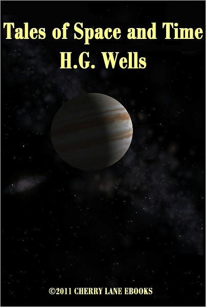 Tales of Space and Time