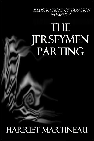 THE JERSEYMEN PARTING - A Tale