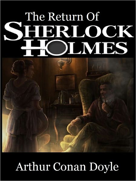 The Return of Sherlock Holmes