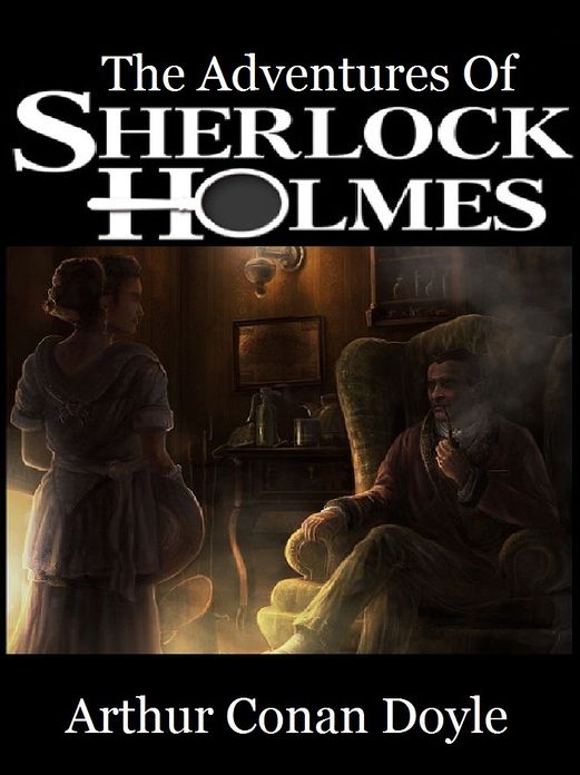 The Adventures of Sherlock Holmes
