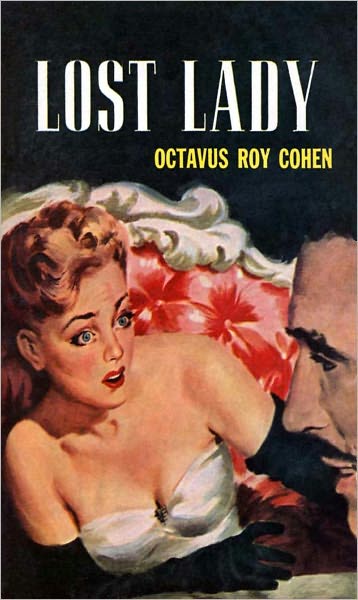 Lost Lady