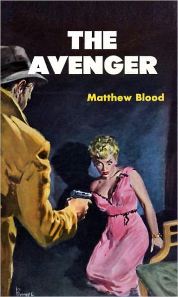 The Avenger