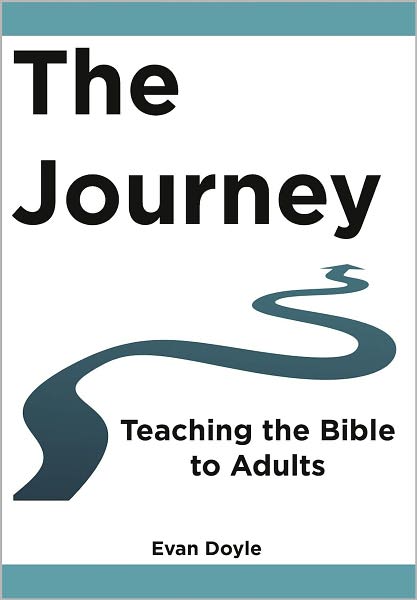 The Journey