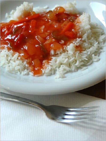 Easy Chinese Recipes for the Whole Family