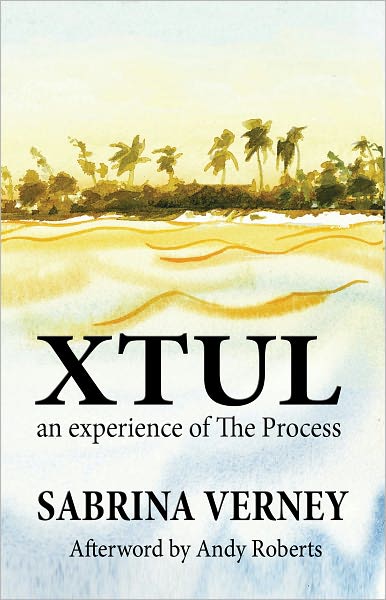 Xtul: an experience of The Process
