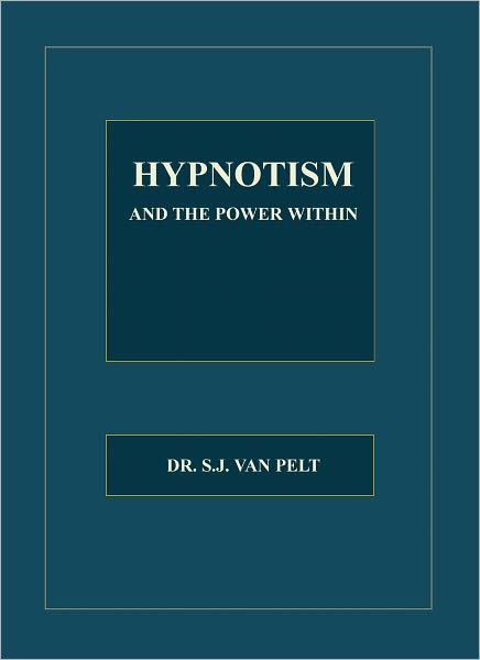 Hypnotism and the power within