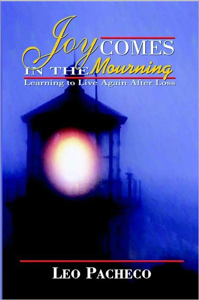 Joy Comes in the Mourning (Digital Edition)
