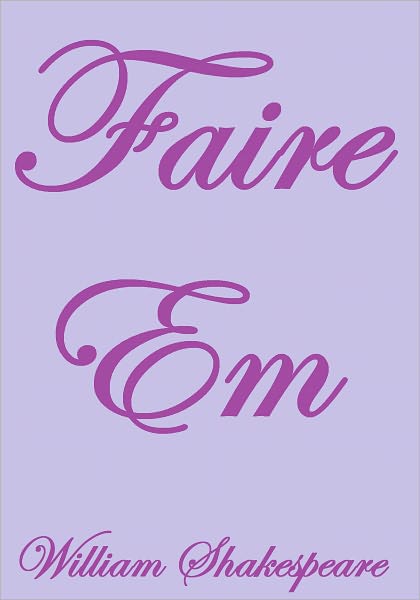FAIRE EM