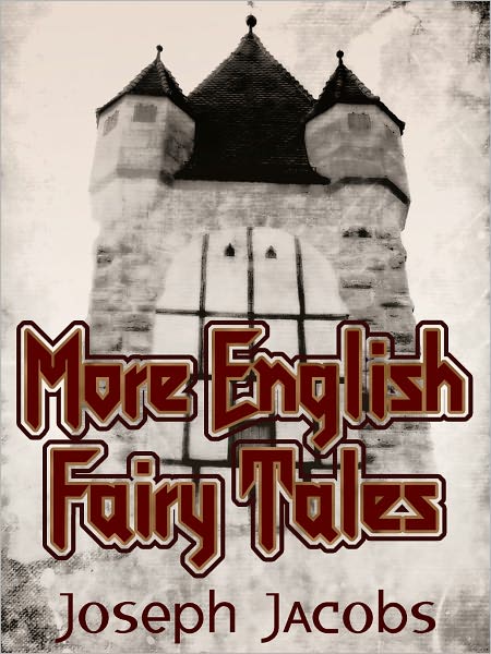 More English Fairy Tales