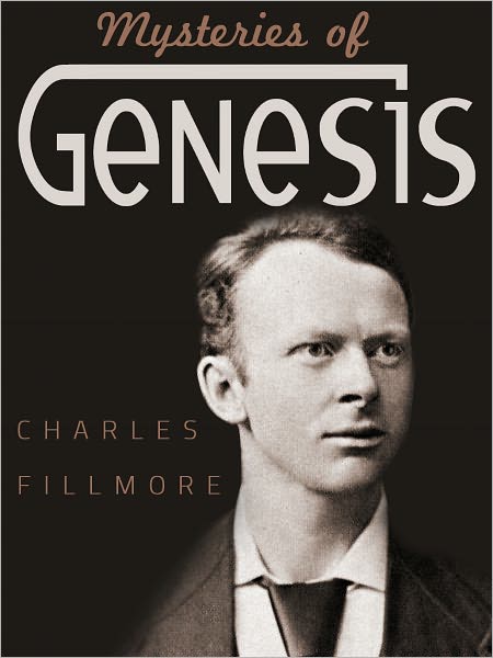 Mysteries Of Genesis