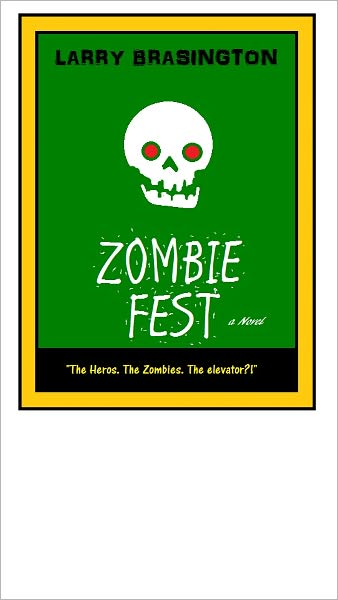 Zombie Feast