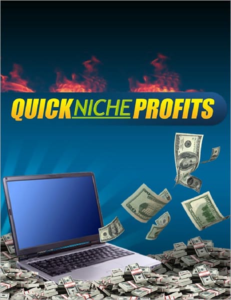 Quick Niche Profits
