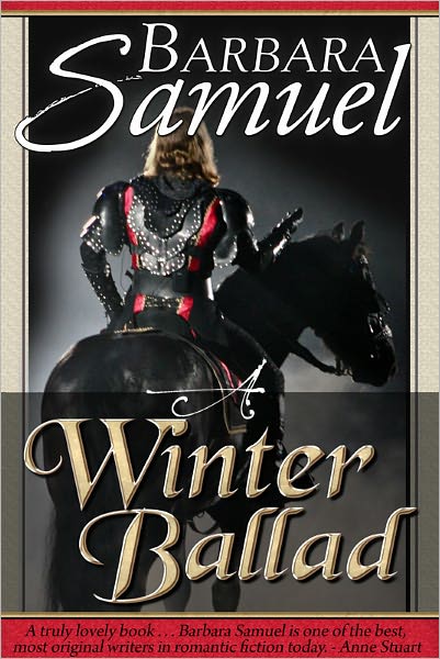 A Winter Ballad