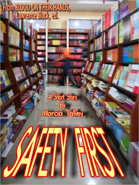 Safety First
