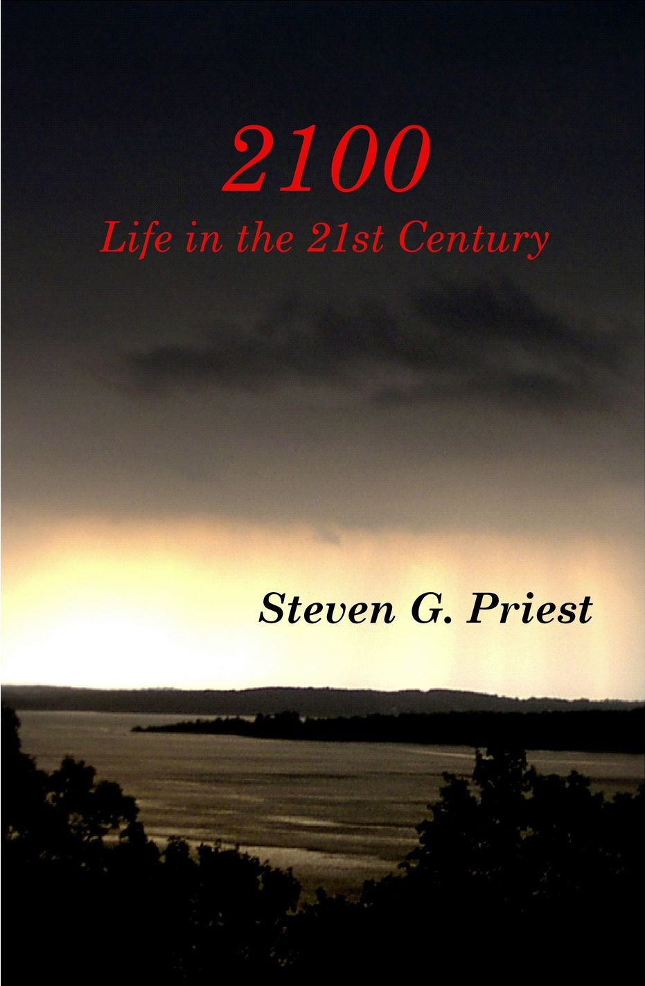 2100 - Life in the Late 21st Century