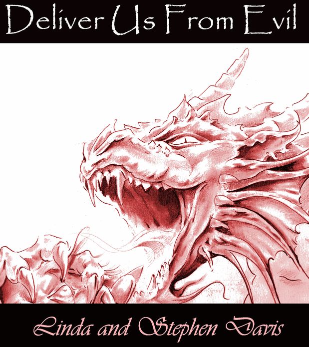 Deliver Us From Evil