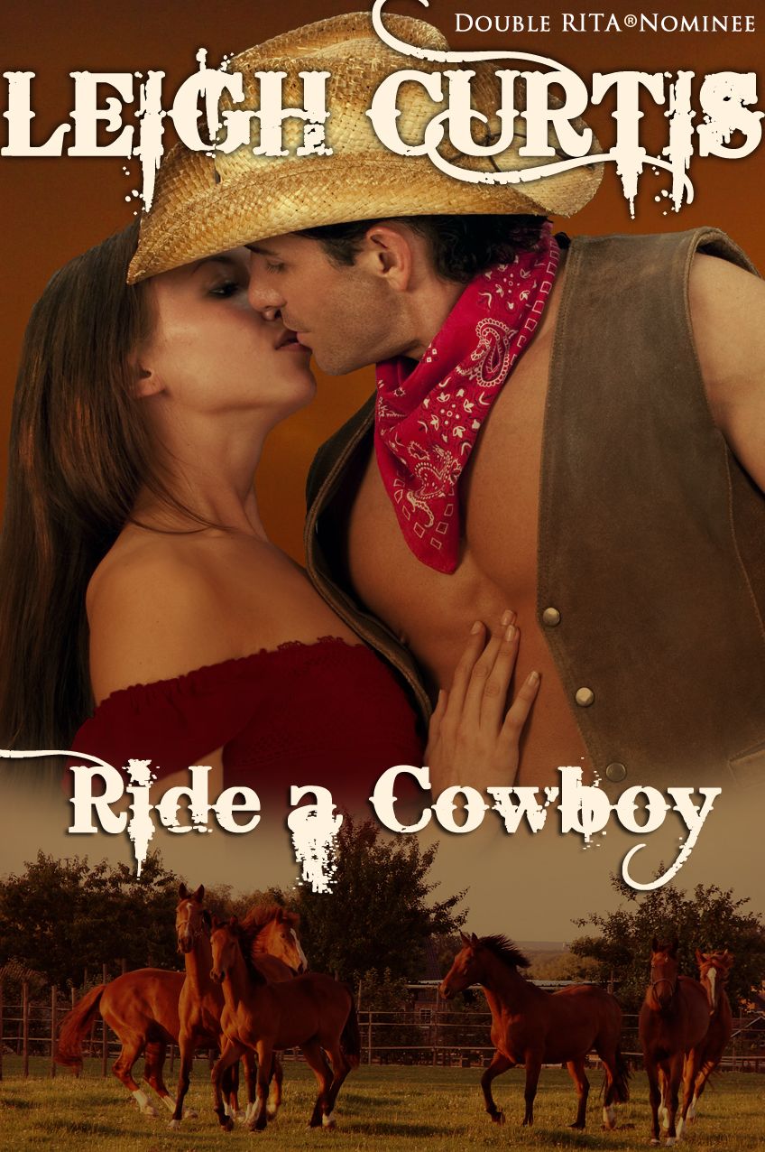 Ride A Cowboy