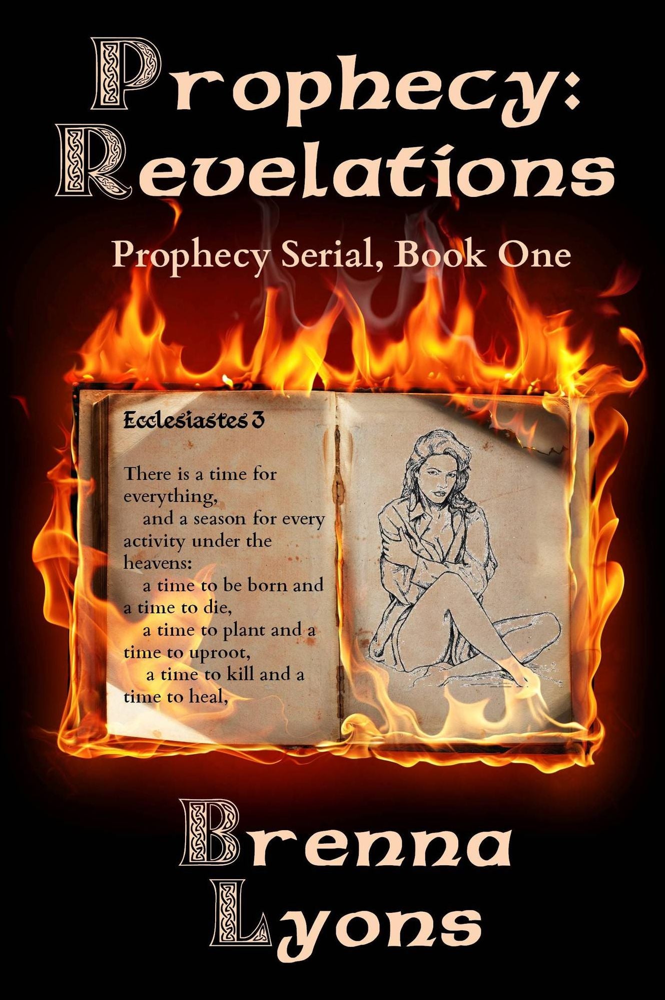 Prophecy: Revelations
