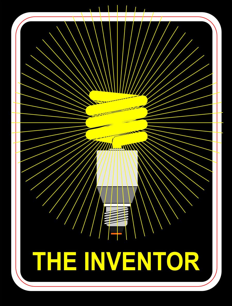 THE INVENTOR