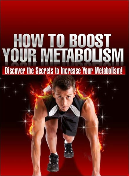 Boost Your Metabolism