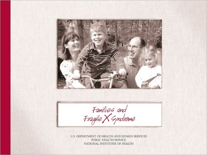 Families and Fragile X Syndrome