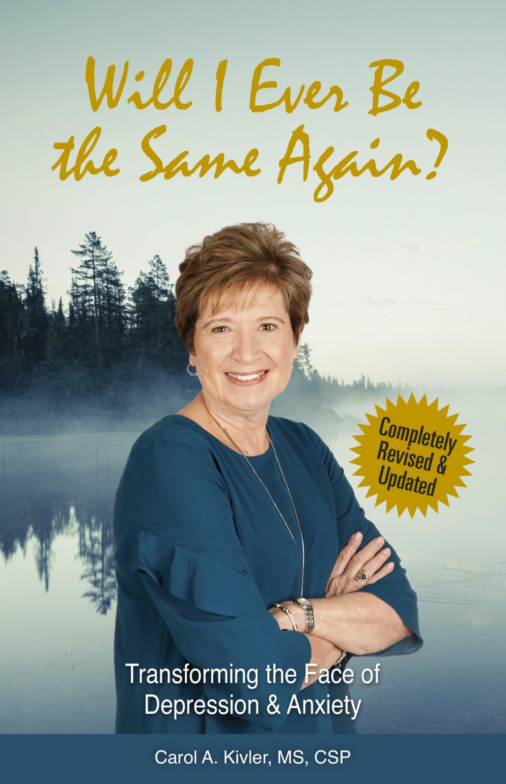 Will I Ever Be the Same Again? Transforming the Face of ECT (Shock Therapy)