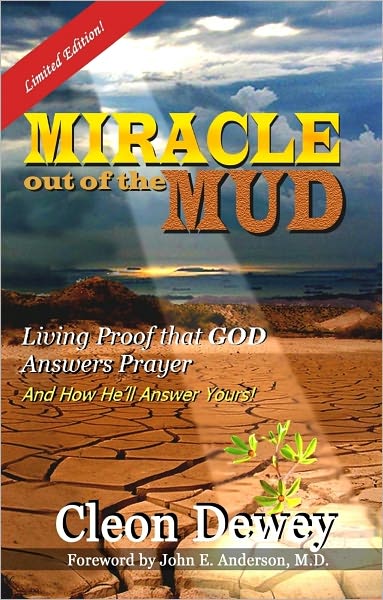 MIRACLE Out of the MUD