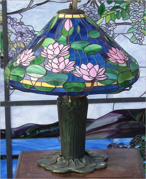 Stained Glass: A Fun & Profitable Hobby