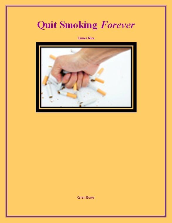 Quit Smoking Forever