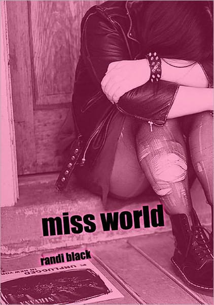 Miss World