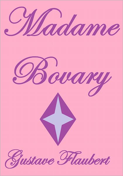 MADAME BOVARY