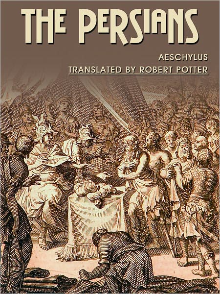 The Persians