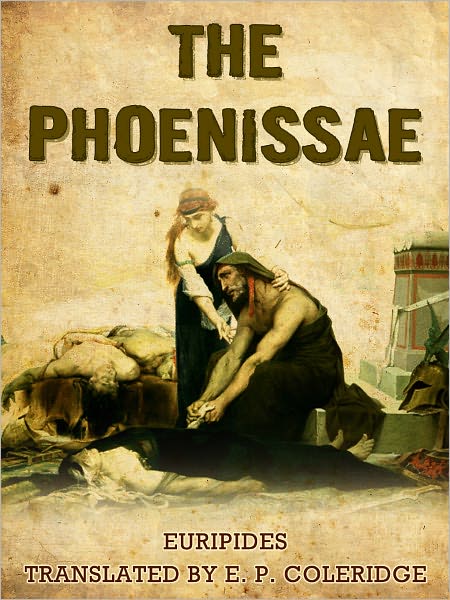 The Phoenissae