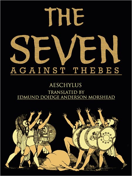 The Seven Against Thebes