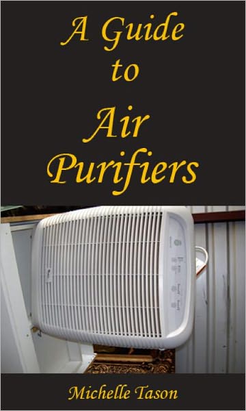 A Guide To Air Purifiers