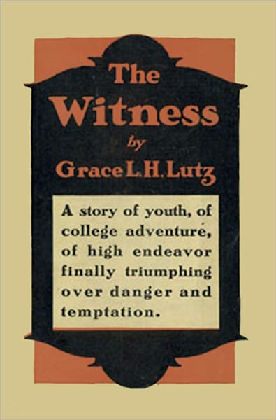 The Witness