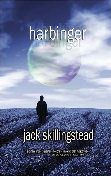 HARBINGER