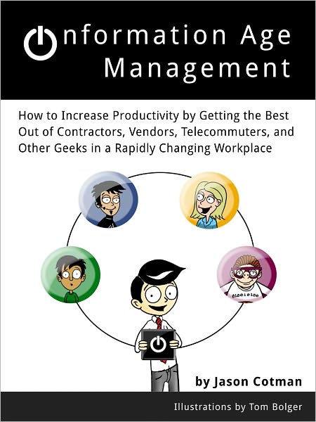 Information Age Management