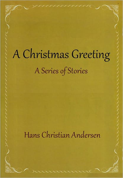 A Christmas Greeting