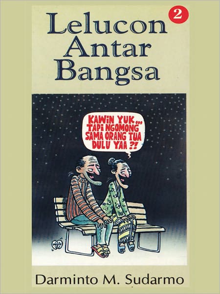 Lelucon AntarBangsa (2)