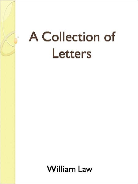 A Collection of Letters