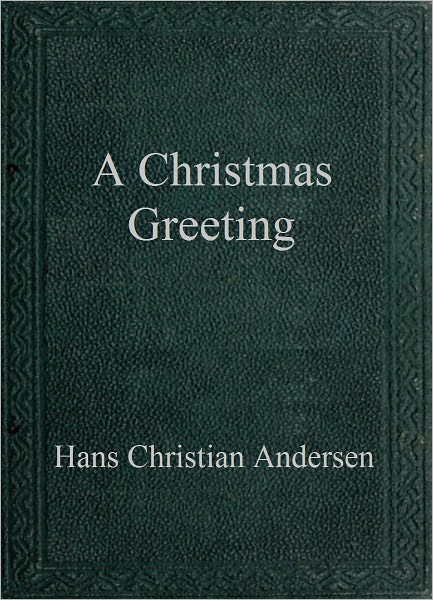 A Christmas Greeting