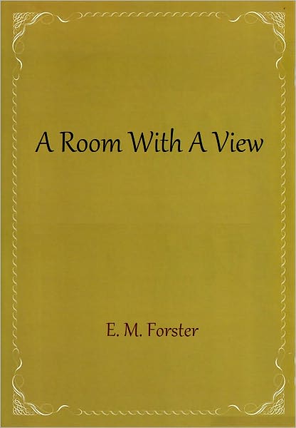 A Room With A View