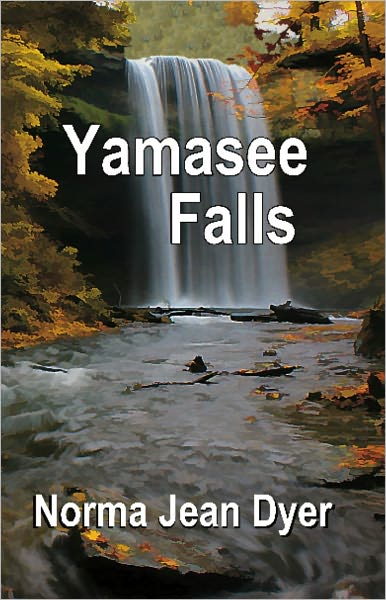 Yamasee Falls