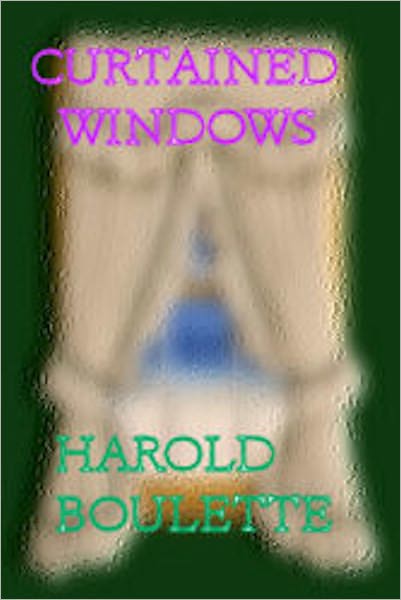 Curtained Windows