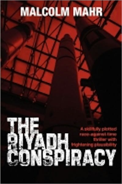 Riyadh Conspiracy