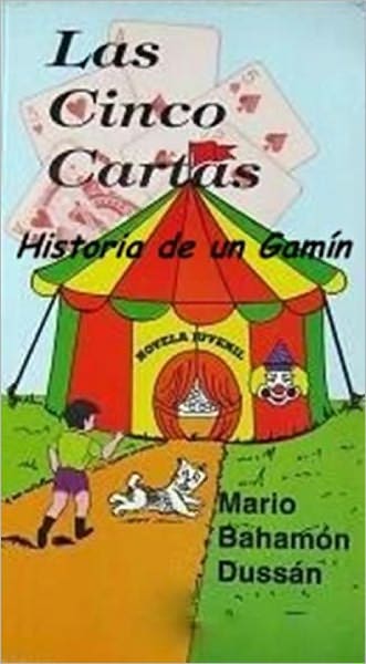 LAS CINCO CARTAS