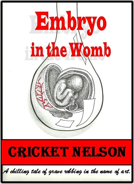 Embryo in the Womb