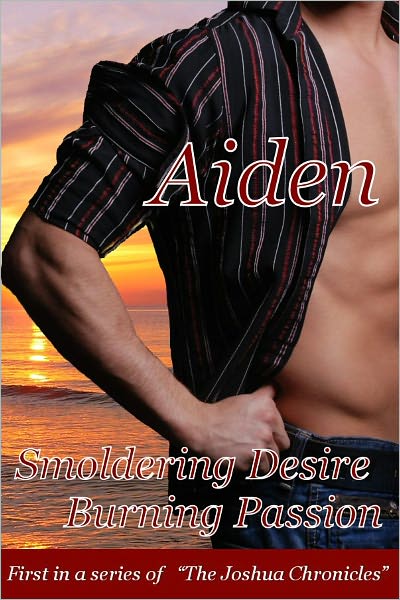 Smoldering Desire - Burning Passion