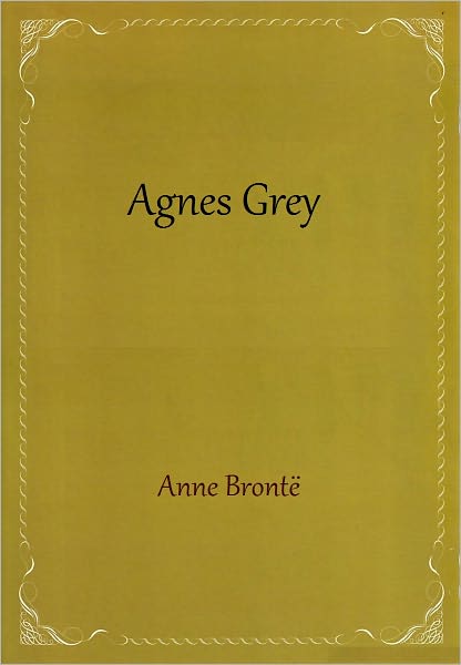 Agnes Grey